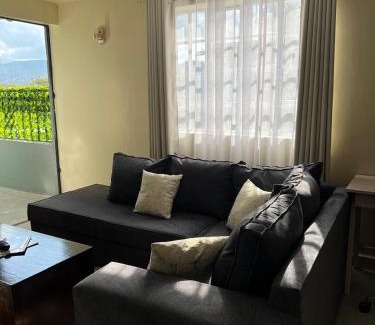 Kiserian Apartment | Noble Park Apartments
