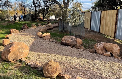 Kingsland RV Rental | Noble RV #1