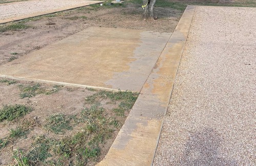 Kingsland RV Rental | Noble RV #2