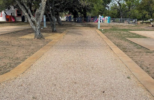 Kingsland RV Rental | Noble RV #4