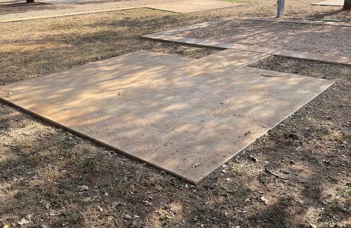 Kingsland RV Rental | Noble RV # 7