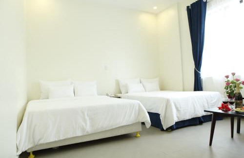 Huyen An Duong Hotel | Noblesse Hotel