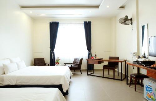 Huyen An Duong Hotel | Noblesse Hotel