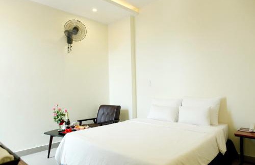 Huyen An Duong Hotel | Noblesse Hotel