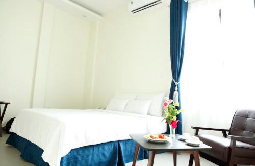 Huyen An Duong Hotel | Noblesse Hotel