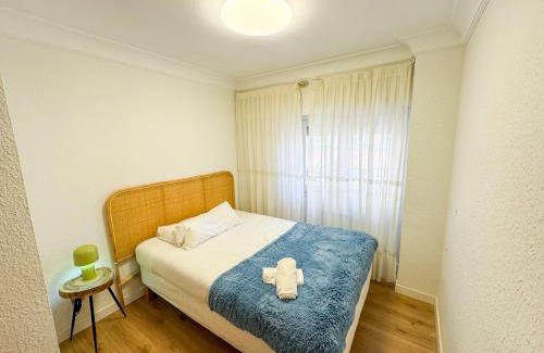 La Jota Apartment | Nobleza del Pilar - Turistea
