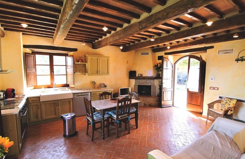 Seggiano Cottage | Noce Cottage - Castagnatello Estate
