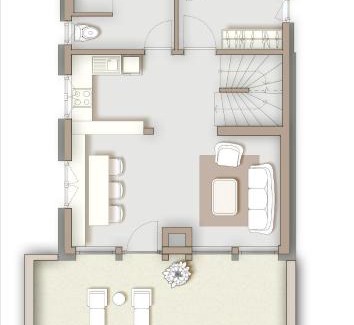 Gassen Ski Chalet | Nock Chalets