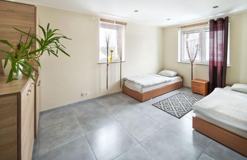 Czarnowasy House | Nocleg w Opolu