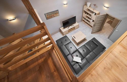 Czarnowasy House | Nocleg w Opolu