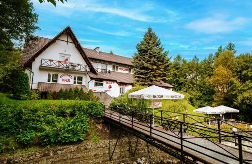 gmina Zegocina Hotel | Noclegi Hexe