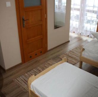 Zawoja House | Noclegi KLARA