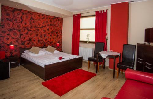 Zyrardow Bed & Breakfast | Noclegi M4