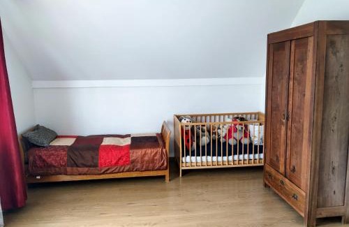 Solec-Zdroj House | Noclegi Małgorzatka