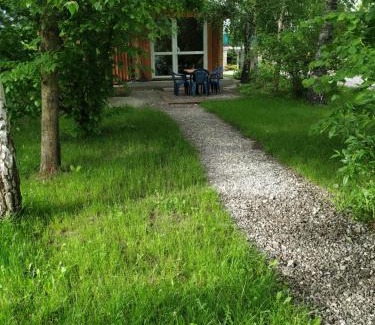 Solec-Zdroj House | Noclegi Małgorzatka