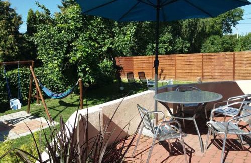 Sandomierz House | Noclegi na Leszka Czarnego