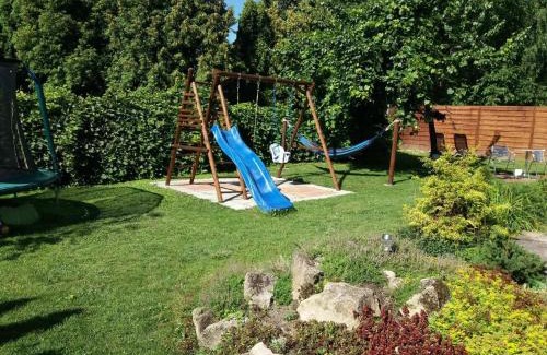 Sandomierz House | Noclegi na Leszka Czarnego