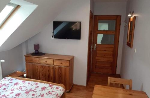 Sandomierz House | Noclegi na Leszka Czarnego