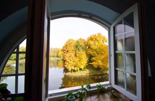 gmina Błaszki Apartment | Noclegi Pałacowe u Moniuszki