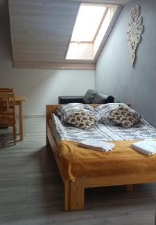 Zator House | Noclegi przy Skawie