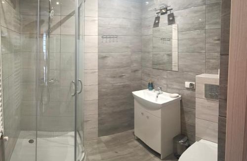 Zator House | Noclegi przy Skawie