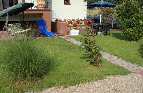 Ustrzyki Dolne Apartment | Noclegi u Marcela