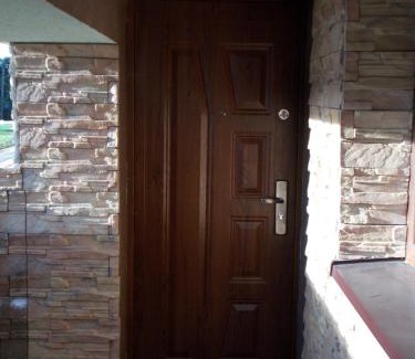 Ustrzyki Dolne Apartment | Noclegi u Marcela