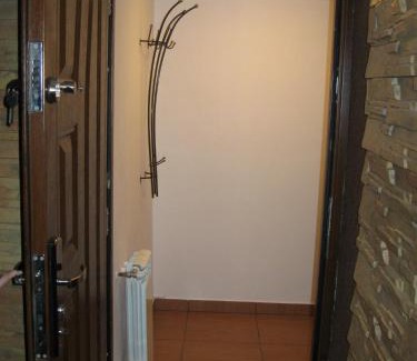 Ustrzyki Dolne Apartment | Noclegi u Marcela