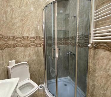 Tbilisi Apartment | Nodar Bokhua st.10