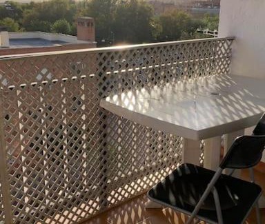 Alcobendas Apartment | Nodisponible