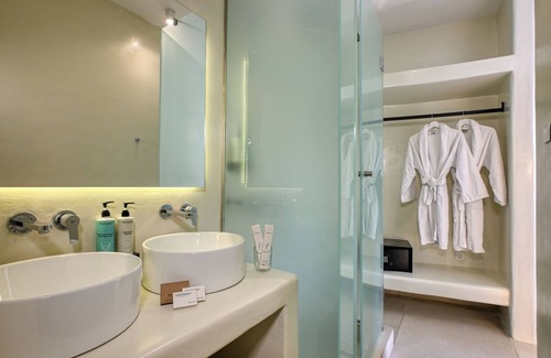 Drafaki Hotel | Nodo Boutique Hotel