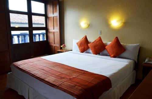 Cusco Historic Center Hotel | Nodo Cusco Santa Teresa