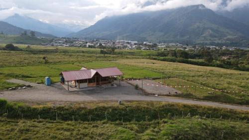 Baeza Ski Chalet | Nodriza House