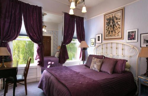 La Lengua Bed & Breakfast | Noe's Nest Bed and Breakfast