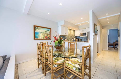 Kahana Condo | Noelani 304 – Oceanfront Luxury Retreat | 3BR, 2.5BA | Breathtaking Views