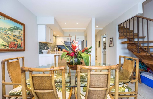 Kahana Condo | Noelani 304 – Oceanfront Luxury Retreat | 3BR, 2.5BA | Breathtaking Views