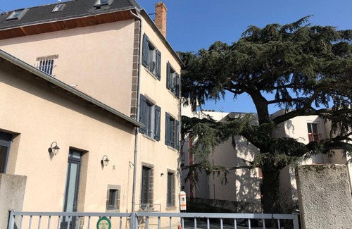 Aubiere Apartment | Noellet 4- Aubiere Clermont Ferrand