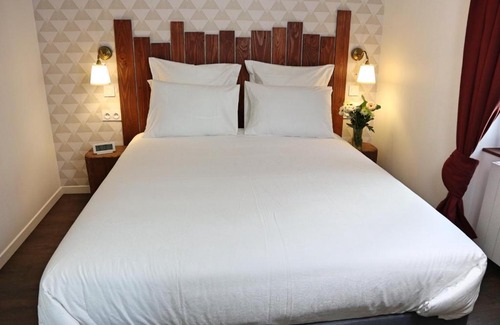 Aubiere Apartment | Noellet 4- Aubiere Clermont Ferrand