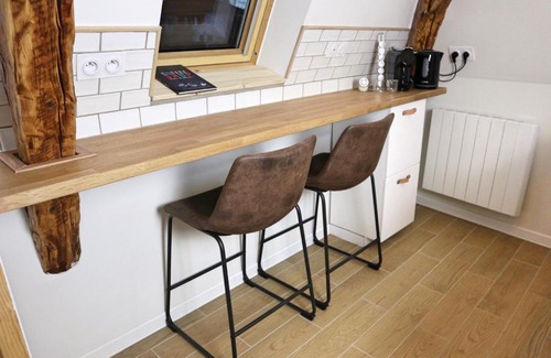Aubiere Apartment | Noellet 6 - Aubiere Clermont Ferrand
