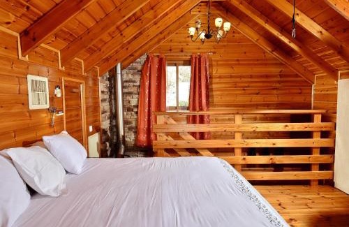 Amirim Ski Chalet | Nofesh Ne'eman