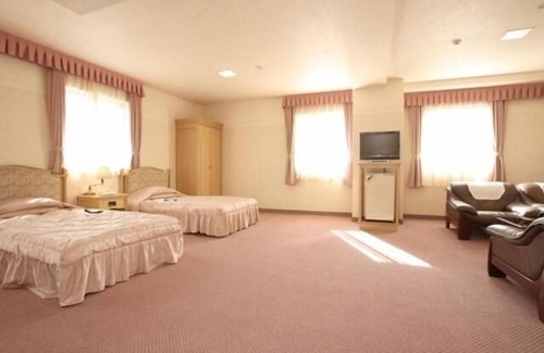 Iizuka Hotel | Nogami President Hotel