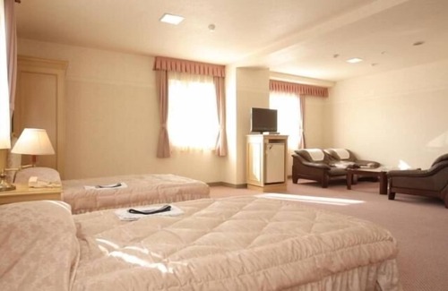 Iizuka Hotel | Nogami President Hotel