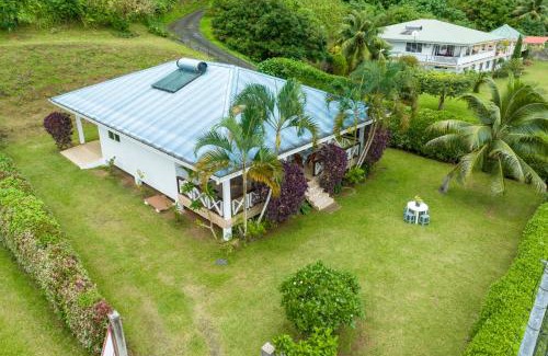 Vaira'o House | Noha Lodge