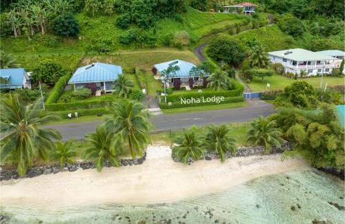 Vaira'o House | Noha Lodge