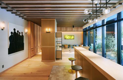 Chiyoda Hotel | NOHGA HOTEL AKIHABARA TOKYO
