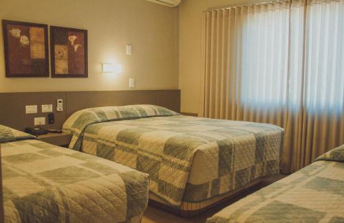 Nova Odessa Hotel | Nohotel Nova Odessa