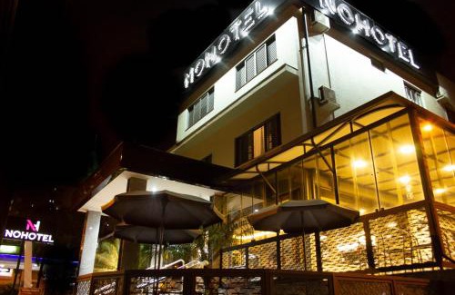 Nova Odessa Hotel | Nohotel Nova Odessa