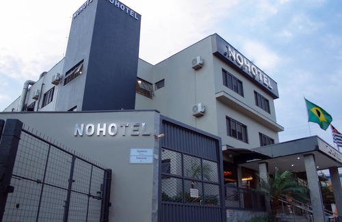 Nova Odessa Hotel | Nohotel Nova Odessa