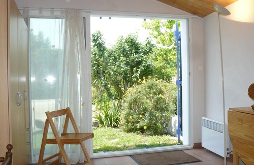 Noirmoutier-en-l'Ile House | Noirmoutier - Beautiful architect -Very nice house south view trampoline +