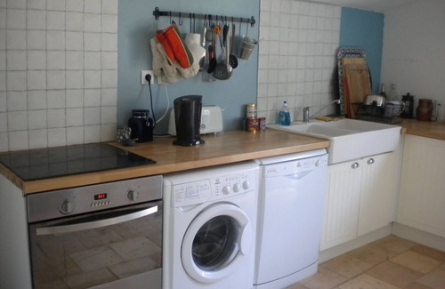 L'Epine House | Noirmoutier island, 200 m to the beach